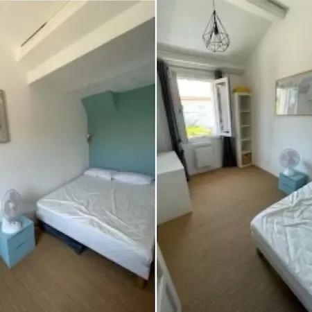 Maison Entre Et Calanques Holiday home *